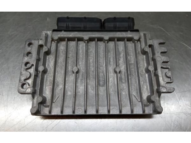 Řídící jednotka S118012001, 1214751458701   Mini One - Cooper R50 - 53 2001