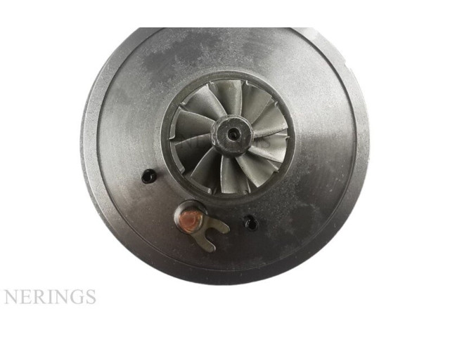 Turbodmychadlo Турбина 54389700005, CHRA30-0258 Renault Megane IV