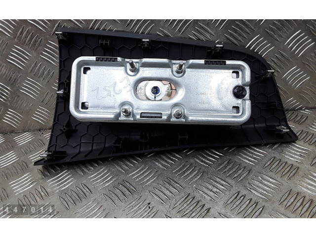 Подушка безопасности пассажира 985254175R   Dacia Logan II