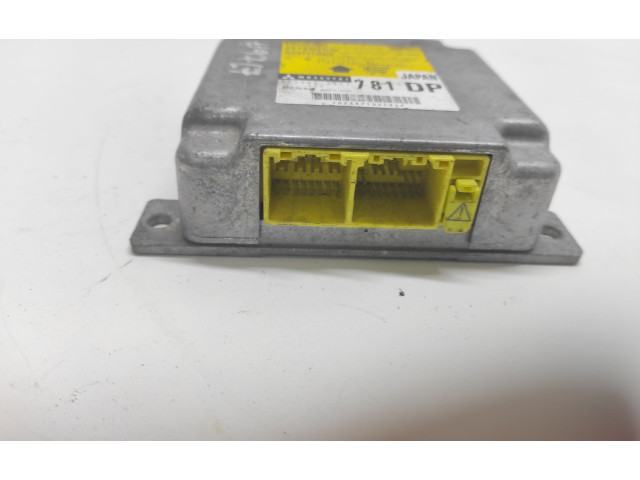Блок подушек безопасности MR459781, 1523003371 Mitsubishi Pajero