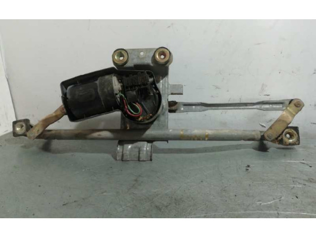 Моторчик дворников     Ford Ka