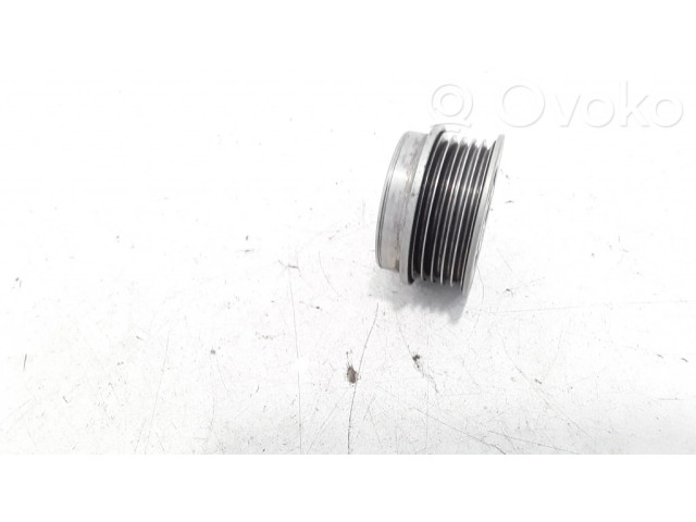 Шкив генератора