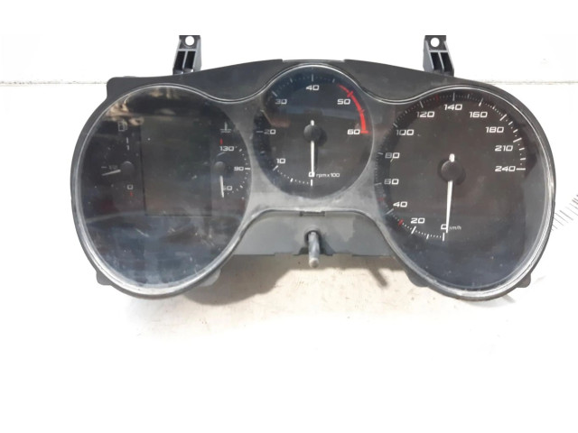 Přístrojová deska Seat Altea XL 2010 1P0920853B