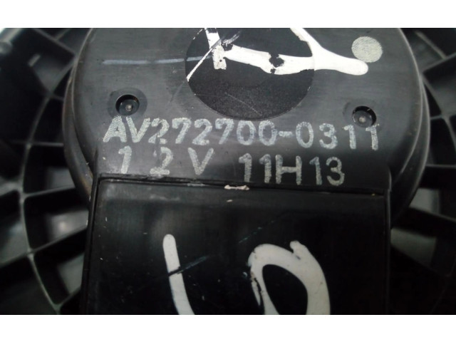 Řídící jednotka 7415062JA0, 7415062JA0 Suzuki Swift