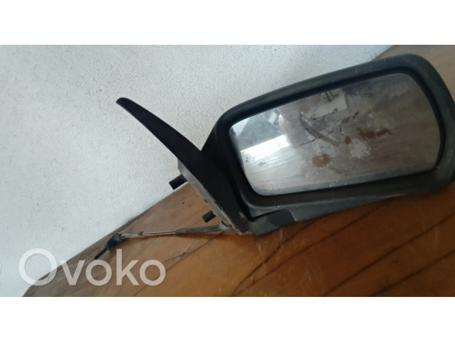 Зеркало электрическое правое Citroen Xantia