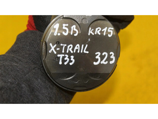  Поршень с шатуном    Nissan X-Trail T33  