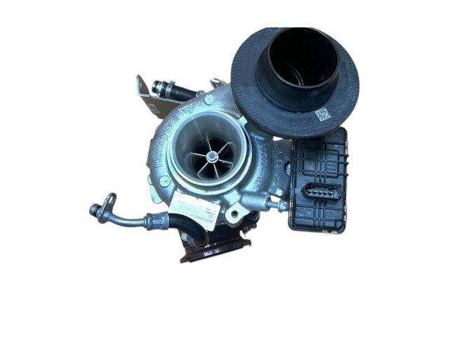 Turbodmychadlo Турбина 8584218, 8351090010 BMW 7 G11 G12 B57 D30 A