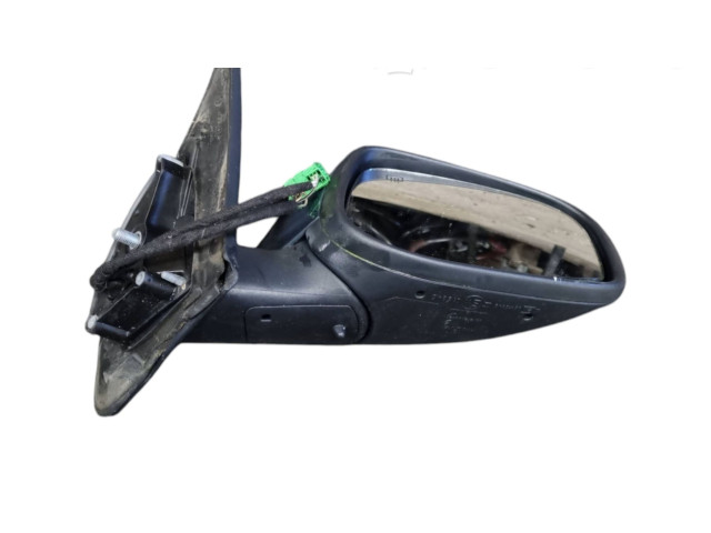Зеркало электрическое        Volvo V70  2000 - 2004 года   
