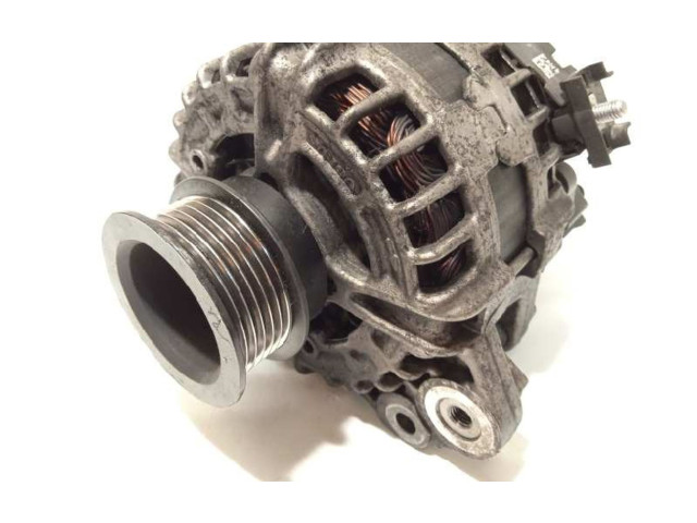 Генератор 31419101, 0125711042 Volvo V40