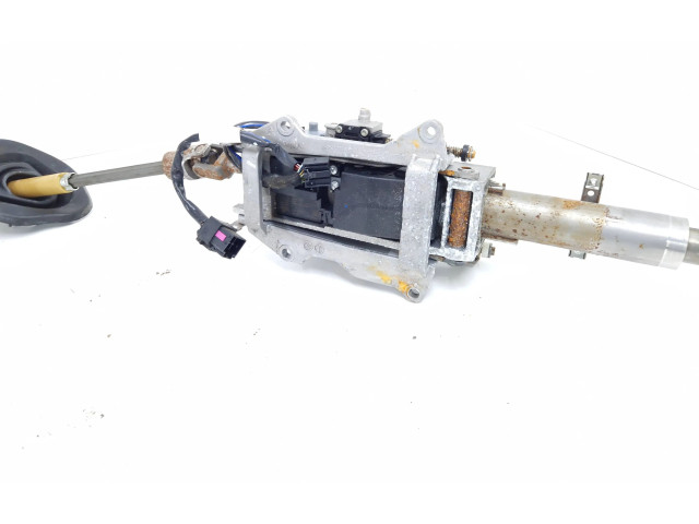 Рулевая рейка 7P5419501CP Porsche Cayenne (92A) 2011 - 2017 года