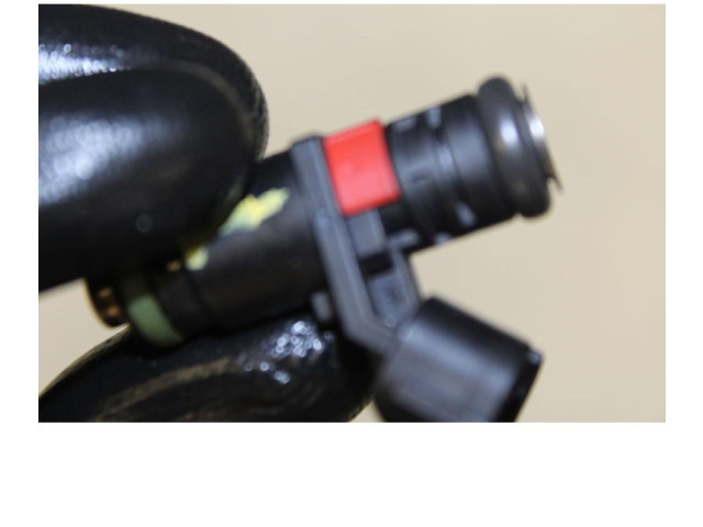 Форсунка Skoda Fabia Mk2 (5J) CGP