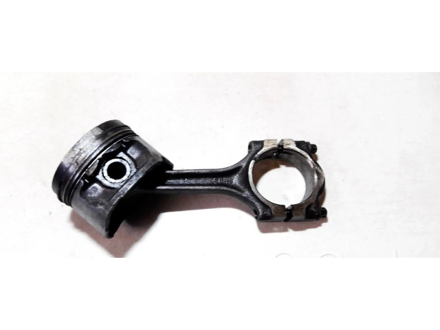  Поршень с шатуном  8mjs  Ford Escort для бензинового двигателя 1.6