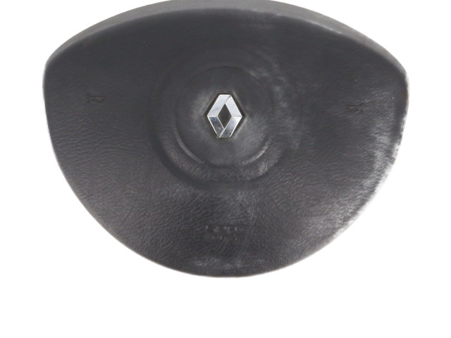 Подрулевой шлейф SRS 8200677492   Renault Clio III