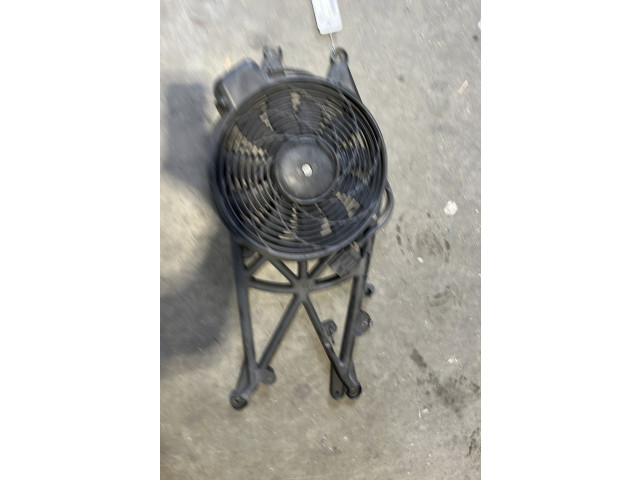 Вентилятор радиатора         Opel Meriva A 