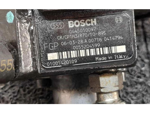 Топливный насос