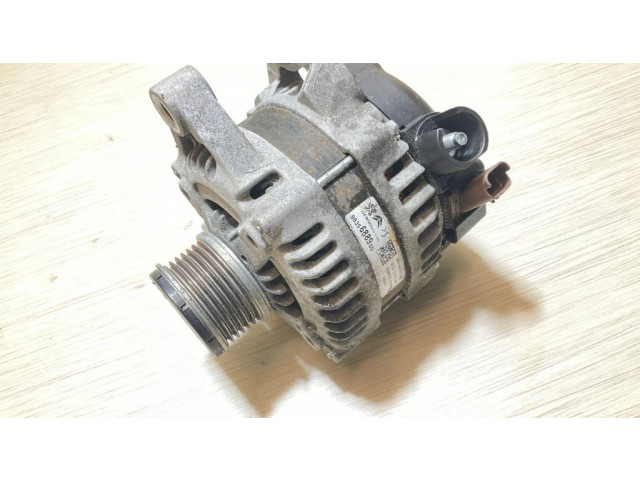 Генератор 9835688980 Opel Corsa F 1.2