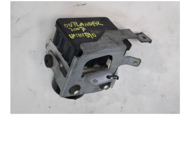 Блок АБС Mitsubishi Outlander 2007 - 2012 года