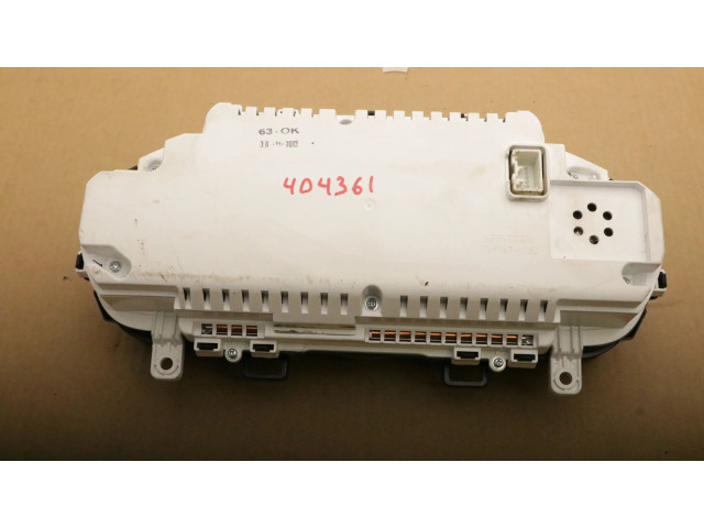 Přístrojová deska  Volvo V40 Cross country 2014 31412270, 31412270  