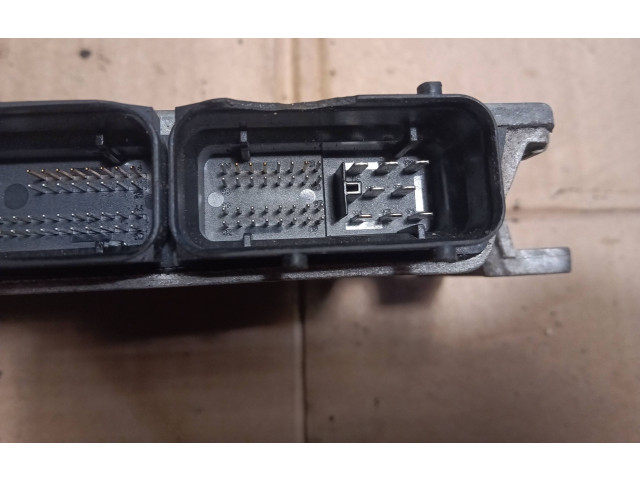 Řídící jednotka 7557395, S122237006B Mini One - Cooper R50 - 53 2004