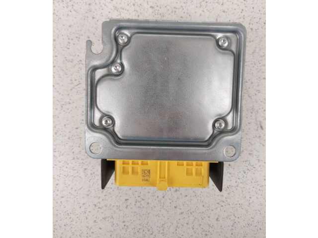 Блок подушек безопасности 4H0959655B Audi A7 S7 4G