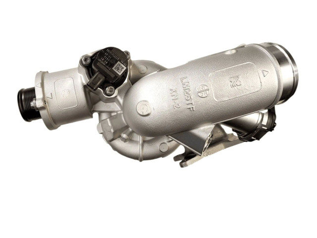 Турбина Audi Q5 SQ5 06L145689D, 06L145689C