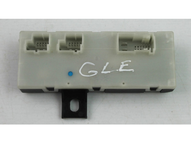 Блок управления A2929003001 Mercedes-Benz GLE (W166 - C292)