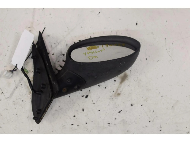 Зеркало электрическое        Lancia Y 840  1996-2003 года   