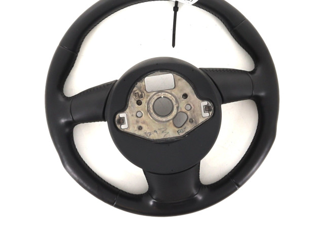 Руль Audi A3 S3 8V  2013 - 2019 года 8V0419091BBCJM, W0-9703V      