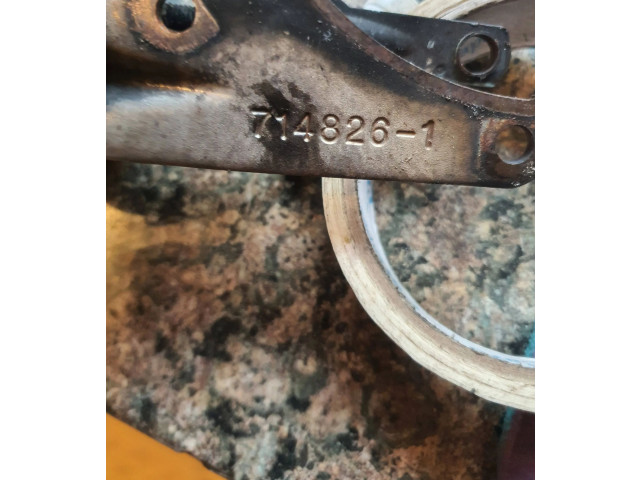  Турбина Volvo V70  7148261         