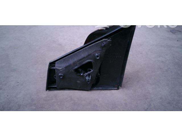 Зеркало (управляемое электричеством) VM6136R   Renault Clio III