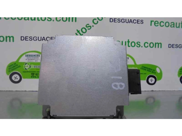 Блок комфорта 51833517, 503950410103   Fiat Punto Evo   