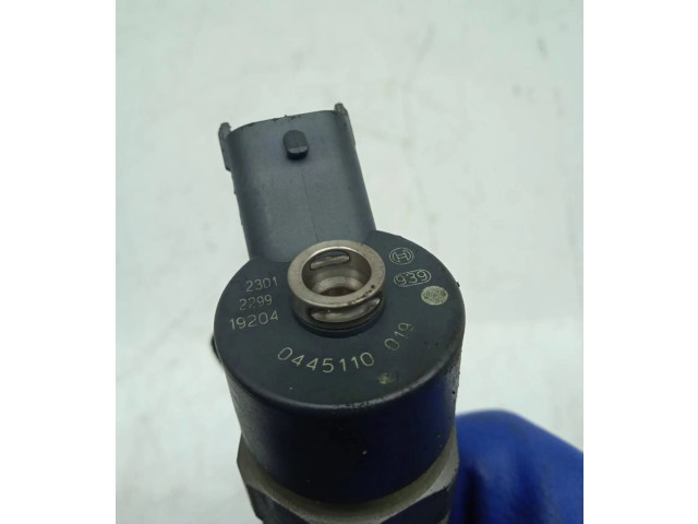 Vstřikovač 0445110019 Fiat Punto (188)