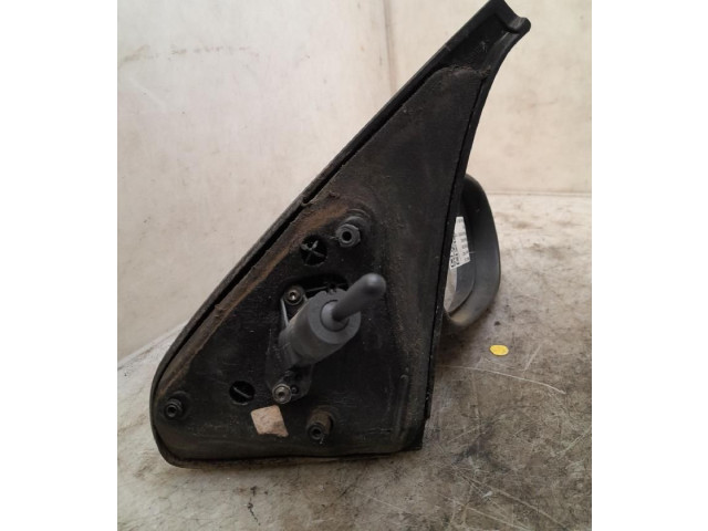 Зеркало электрическое Renault Clio II 2001 - 2005 года