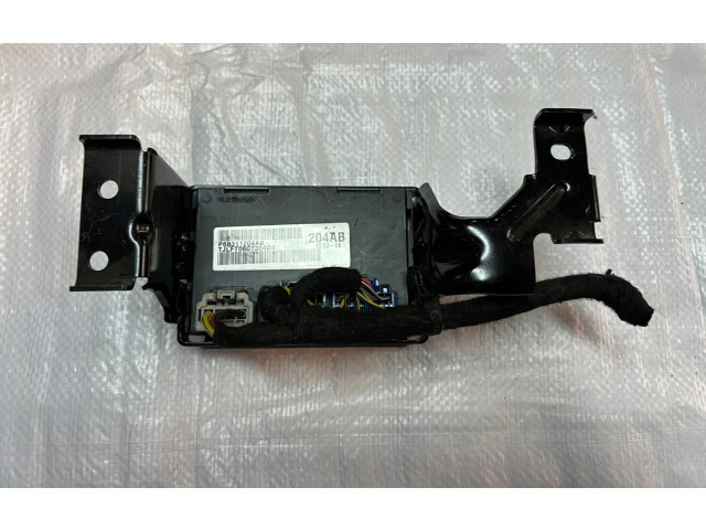 Блок управления P68311204AB Jeep Wrangler