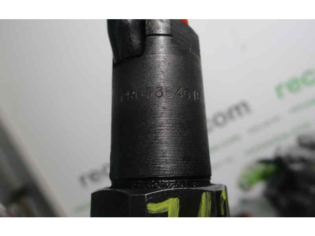 Vstřikovač LCR6735401D, LCR6735401D Volvo 460 D19T-204