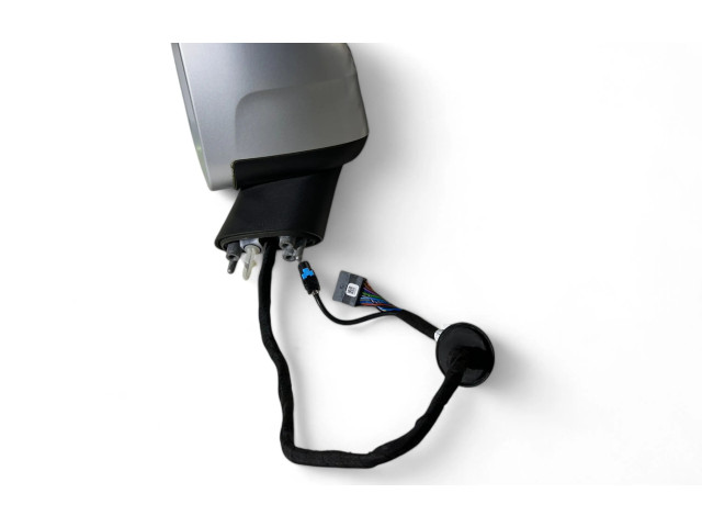 Зеркало электрическое        Volvo XC90  2014 -  года   