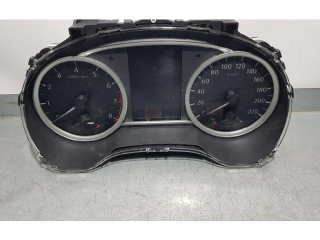 Přístrojová deska Nissan Micra K14 2016 5FV1A2J2L, 0740190408