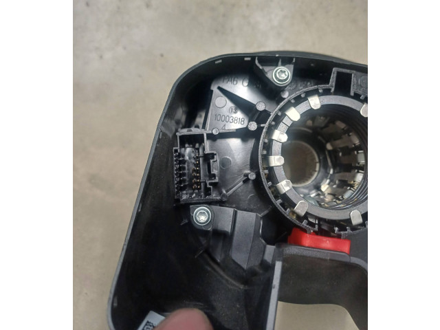 Подрулевой шлейф SRS 10003818 Jeep Grand Cherokee