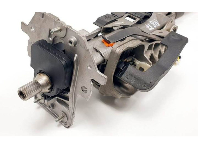 Рулевая рейка 9681750077 Citroen C4 II Picasso 2013 - 2018 года