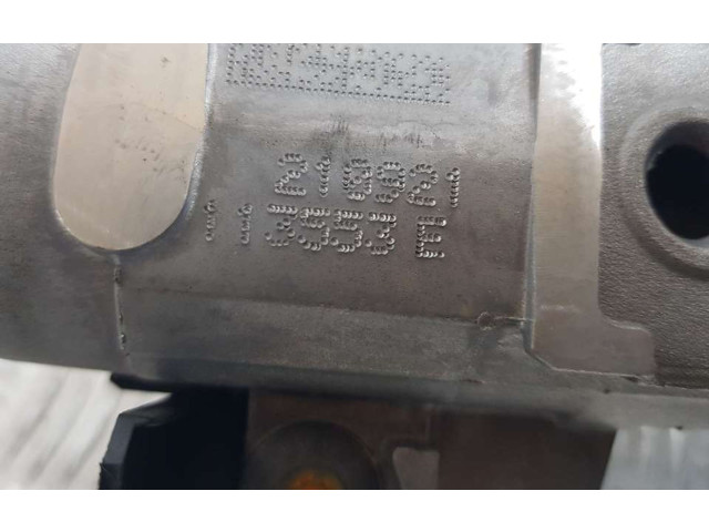 Рулевая рейка 2Q1909144S, A015G280A Skoda Kamiq 2019 - года