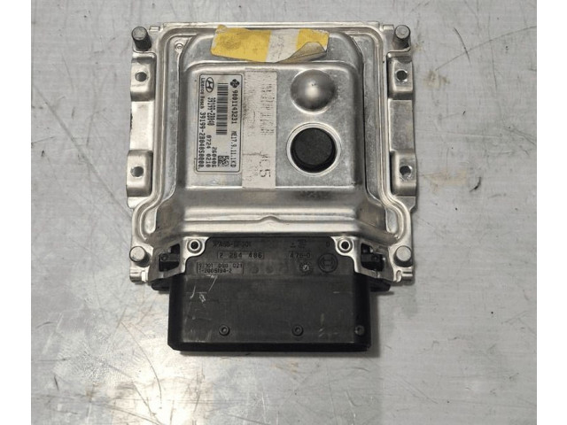 Блок управления 391182B313 Hyundai ix20