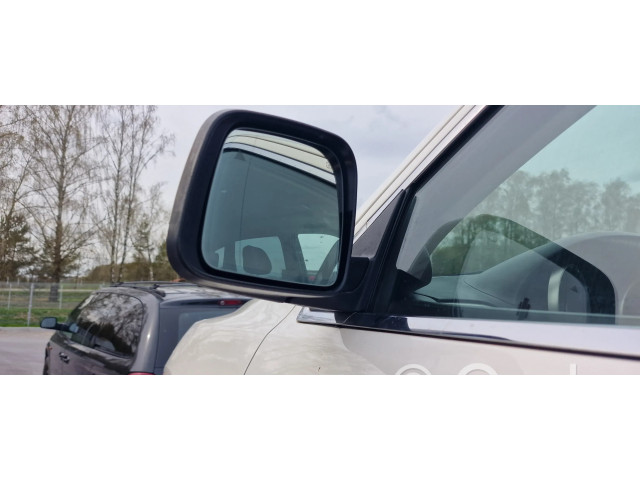 Зеркало электрическое     левое    Jeep Grand Cherokee  2010-2021 года   