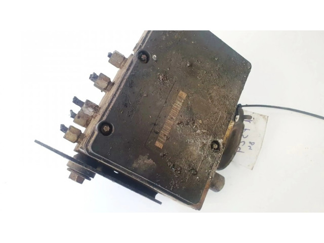 Блок АБС 00009332d1 Jeep Grand Cherokee (WK) 2005-2010 года