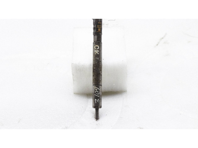 Форсунка ejbr02601z    SsangYong Rexton   