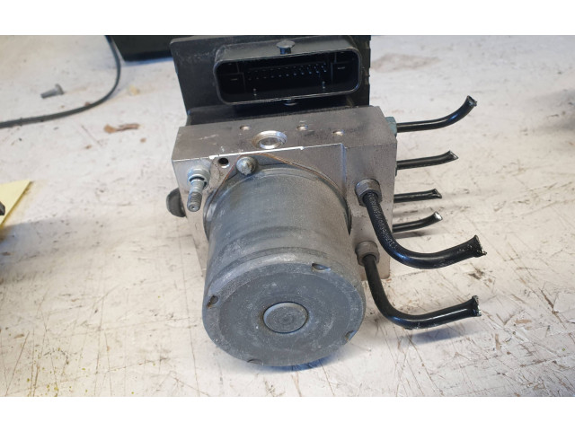 Jednotka ABS 4F0614517BA, 4F0910517AL   Audi A6 S6 C6 4F 2006