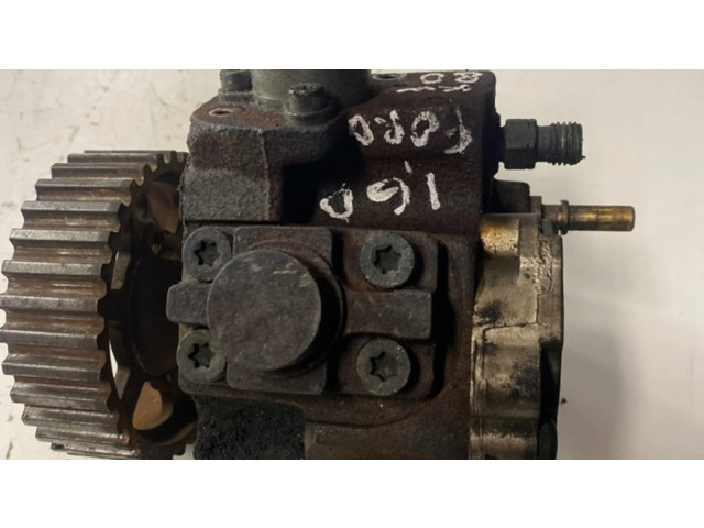 Vstřikovací čerpadlo PSA0445010102, CR0P1H3R701078125 Ford Focus C-MAX pro naftový motor 1.6