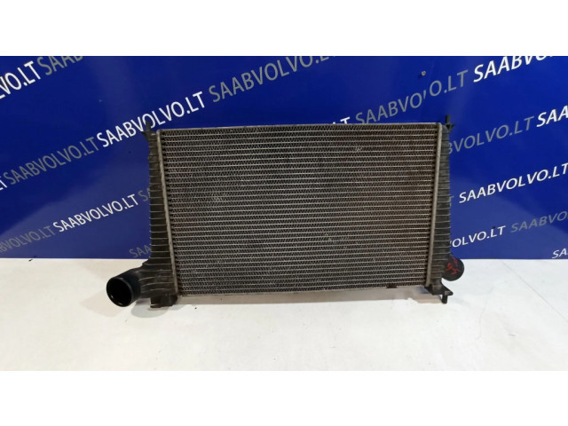 Интеркулер 4576039 Saab 9-5 2.0