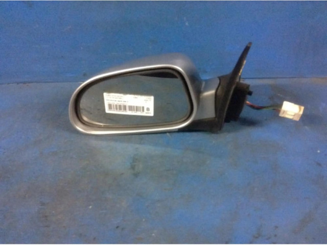 Зеркало электрическое        Chevrolet Nubira     