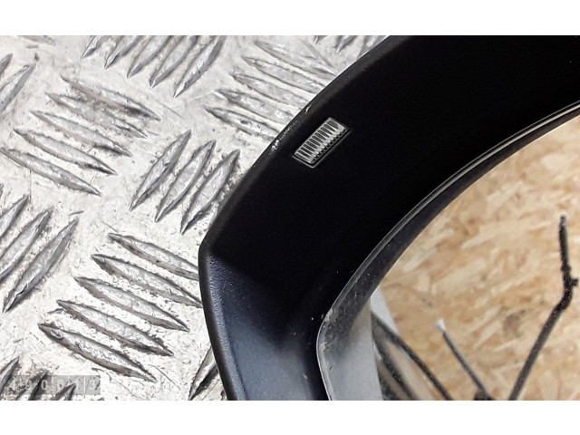 Зеркало электрическое Skoda Octavia Mk3 (5E) 2013 - 2019 года