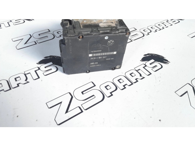Jednotka ABS 1164047 BMW 3 E36 1996